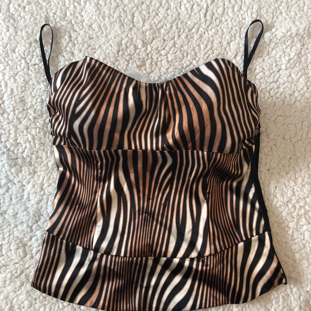 Bustier - Picture 2 of 4
